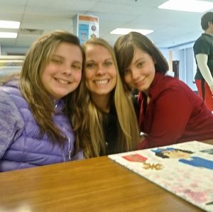 Meet your Posher, Gabrielle